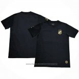 Thailand Santos Special Shirt 2025 Black