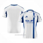 Thailand Schalke 04 Away Shirt 2025-2026