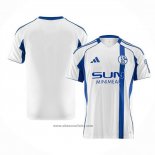 Thailand Schalke 04 Away Shirt 2025-2026
