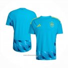 Thailand Spain Home Goalkeeper Shirt 2026