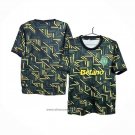 Thailand Sporting Special Shirt 2025-2026 Green Yellow