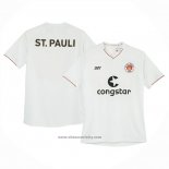 Thailand St. Pauli Away Shirt 2021-2022