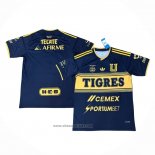 Thailand Tigres UANL Away Shirt 2026-2027