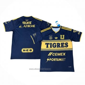 Thailand Tigres UANL Away Shirt 2026-2027