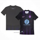 Thailand Toulouse Third Shirt 2025-2026