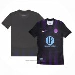 Thailand Toulouse Third Shirt 2025-2026