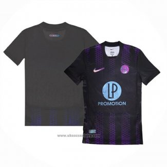 Thailand Toulouse Third Shirt 2025-2026