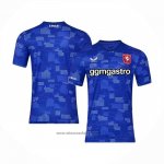 Thailand Twente Away Shirt 2025-2026