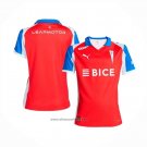 Thailand Universidad Catolica Away Shirt 2026