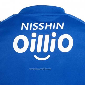 Thailand Yokohama F. marinos Away Shirt 2026