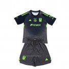 Tigres UANL Special Shirt Kids 2025-2026 Black