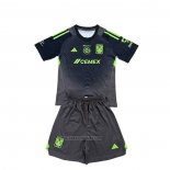 Tigres UANL Special Shirt Kids 2025-2026 Black