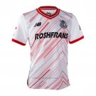 Toluca Away Shirt 2024-2025