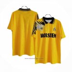 Tottenham Hotspur Away Shirt Retro 92-94