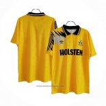 Tottenham Hotspur Away Shirt Retro 92-94