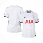 Tottenham Hotspur Home Shirt Womens 2023-2024