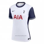 Tottenham Hotspur Home Shirt Womens 2024-2025