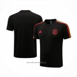 Training Shirt Ajax 2022-2023 Black