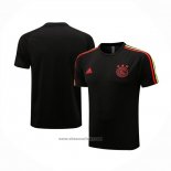 Training Shirt Ajax 2022-2023 Black