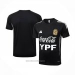 Training Shirt Argentina 2025-2026 Black