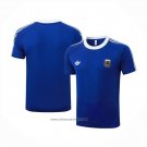 Training Shirt Argentina 2026-2027 Blue