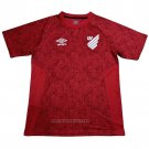 Training Shirt Athletico Paranaense 2024-2025 Red