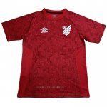 Training Shirt Athletico Paranaense 2024-2025 Red