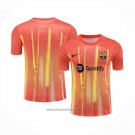Training Shirt Barcelona 2023-2024 Orange