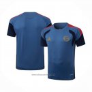 Training Shirt Bayern Munich 2026-2027 Blue