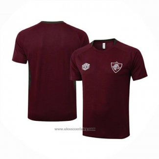 Training Shirt Fluminense 2025-2026 Red