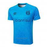 Training Shirt Gremio 2024-2025 Blue