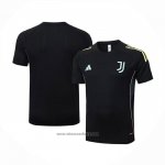 Training Shirt Juventus 2025-2026 Black