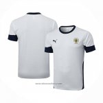 Training Shirt Portugal 2024-2025 White