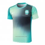 Training Shirt South Korea 2024-2025 Green