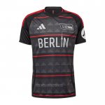 Union Berlin Away Shirt 2024-2025