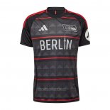 Union Berlin Away Shirt 2024-2025
