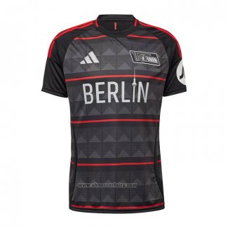 Union Berlin Away Shirt 2024-2025