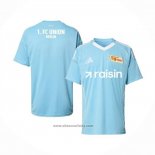 Union Berlin Third Shirt 2025-2026