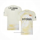 Union Berlin Third Shirt 2026-2027