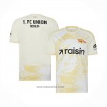 Union Berlin Third Shirt 2026-2027