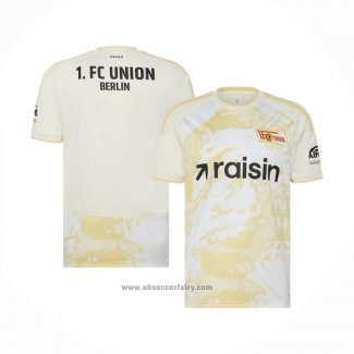 Union Berlin Third Shirt 2026-2027