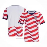 United States Home Shirt Authentic 2026