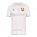 Universidad de Chile Away Shirt 2024