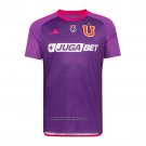 Universidad de Chile Third Shirt 2024