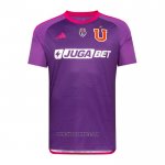 Universidad de Chile Third Shirt 2024