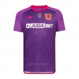 Universidad de Chile Third Shirt 2024