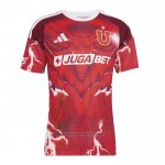 Universidad de Chile Third Shirt 2026