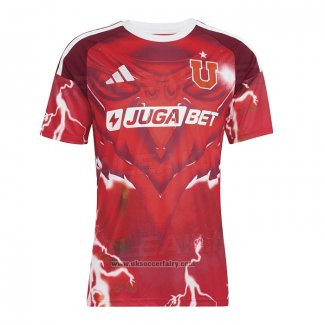 Universidad de Chile Third Shirt 2026