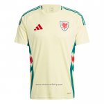 Wales Away Shirt 2024
