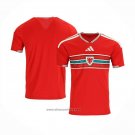 Wales Home Shirt 2026